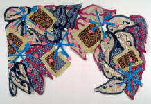 “Pattern and Decoration” / mumok Wien