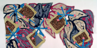 „Pattern and Decoration“ / mumok Wien