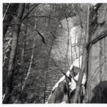 @02 heimradbaecker todesstiege kzmauthausen1970_75
