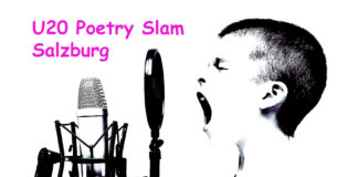 „U20 Poetry slam“ / Literaturhaus Salzburg