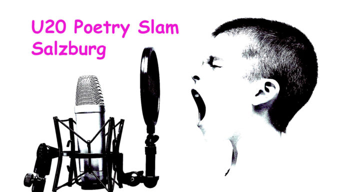 „U20 Poetry slam“ / Literaturhaus Salzburg