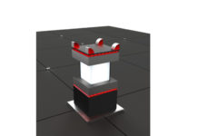 “Alona Rodeh. Dark Ages 2020″/ Salzburger Kunstverein, Salzburg