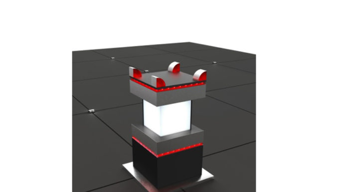 „Alona Rodeh. Dark Ages 2020″/ Salzburger Kunstverein, Salzburg