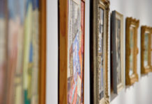 „Artothek Steiermark 2019′“ / Neue Galerie Graz