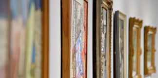 „Artothek Steiermark 2019′“ / Neue Galerie Graz