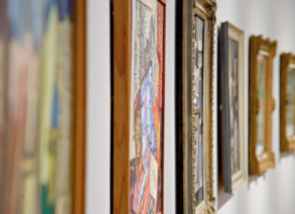 „Artothek Steiermark 2019′“ / Neue Galerie Graz