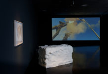 „Studio 2: AWOL – Absent Without Leave“ / Neue Galerie Graz 2019