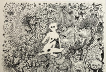 „Alexander Brener und Barbara Schurz: Verschwörung von Kopffüßern“ / Neue Galerie Graz Bruseum