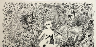 „Alexander Brener und Barbara Schurz: Verschwörung von Kopffüßern“ / Neue Galerie Graz Bruseum