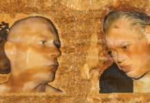 “Christoph Lissy: My eight fathers” / vorarlberg museum