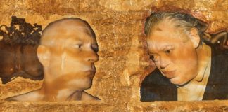 „Christoph Lissy: Meine acht Väter“ / vorarlberg museum
