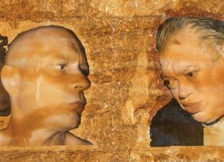 „Christoph Lissy: Meine acht Väter“ / vorarlberg museum