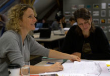 Aglaée Degros, University Professor of Urban Planning / TU Graz