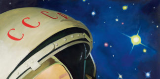 „Fly me to the Moon. 50 Jahre Mondlandung“ / Museum der Moderne, Salzburg