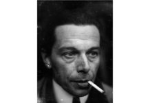 “Ernst Ludwig Kirchner. The painter who photographed” / Museum der Moderne, Salzburg