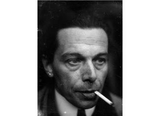 „Ernst Ludwig Kirchner. Der Maler als Fotograf“ Museum der Moderne, Salzburg