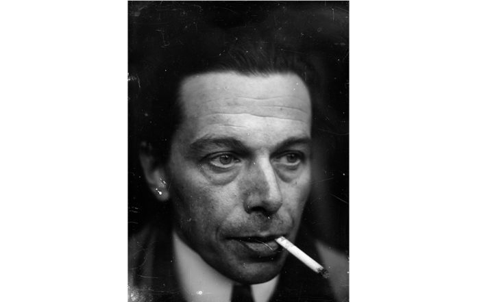 Ernst Ludwig Kirchner