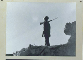 „Sonne halt“ Museum der Moderne, Salzburg