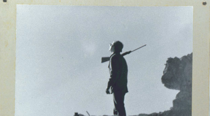 „Sonne halt“ Museum der Moderne, Salzburg