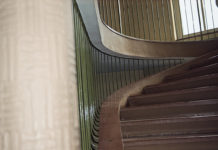 “Grid Marrisonie: Marienheim Photographs | Installations” / Vorarlberg Museum