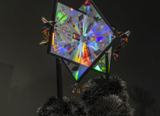 „Kunst_Handwerk“ / Kunsthaus Graz