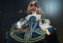 “Mantua Mantua – Matthias Herrmann” / Traklhaus, Salzburg