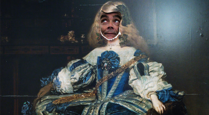 „Mantua Mantua – Matthias Herrmann“ / Traklhaus, Salzburg