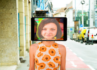 „Intertopia“ / esc medien kunst labor, Graz