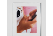 „Objects Recognized in Flashes“ / Mumok, Wien