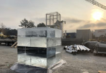 “Spring Celebration” / Austrian Sculpture Park, Premstätten 2019