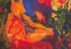 “Retrospective Alfred Klinkan'” / Neue Galerie Graz