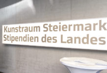 “Art Space Styria 2019” / Neue Galerie Graz