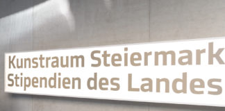 „Kunstraum Steiermark 2019“ / Neue Galerie Graz