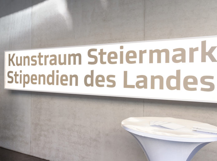 Kunstraum-Steiermark, Foto: Universalmuseum Joanneum/N. Lackner