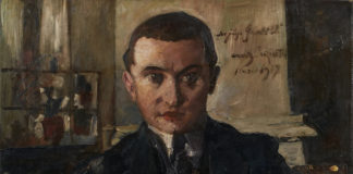 „WOLFGANG GURLITT. Zauberprinz“ / LENTOS Linz