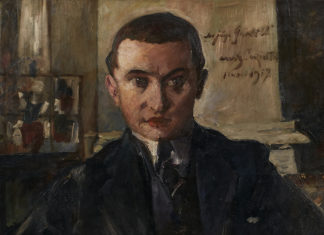 „WOLFGANG GURLITT. Zauberprinz“ / LENTOS Linz