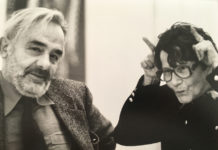 “LASSNIG – RAINER The Early Work” / LENTOS Linz