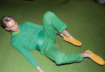 “FASHION MOMENTS. Photographers in Focus” / Landesgalerie Linz