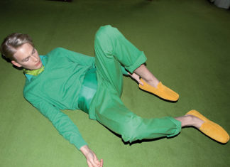 „MODE MOMENTE. Fotografinnen im Fokus“ / Landesgalerie Linz