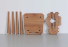 „Neues Handwerk – Neues Wirtschaften“ / Werkraum Bregenzerwald