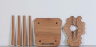 „Neues Handwerk – Neues Wirtschaften“ / Werkraum Bregenzerwald