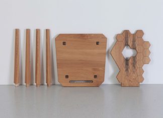 „Neues Handwerk – Neues Wirtschaften“ / Werkraum Bregenzerwald