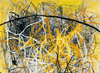 „OTTO ZITKO Retro prospektiv“ / LENTOS Linz