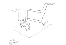 “Per Dybvig” / Salzburger Kunstverein, Salzburg