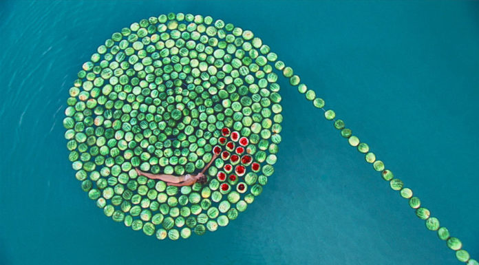 „Sigalit Landau. Salt Years“ / Museum der Moderne, Salzburg