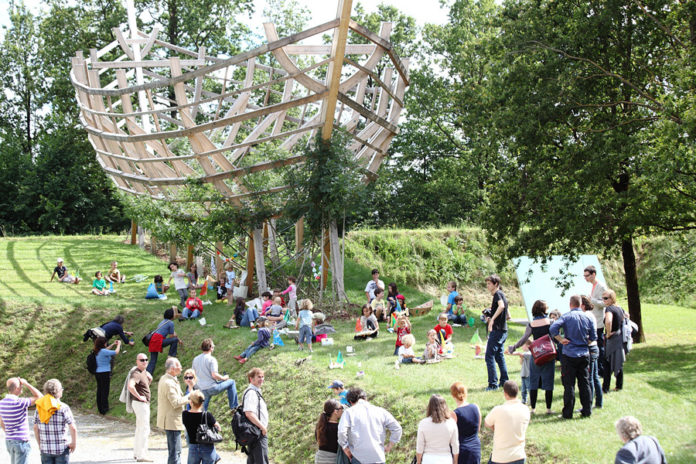 Spätsommerfest, Foto: J.J. Kucek
