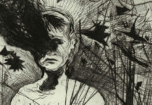 „Erdruckt und erstochen“ / Bruseum Graz