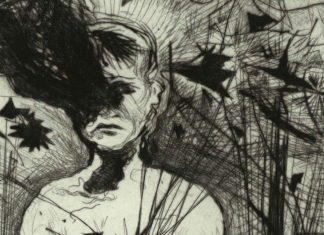 „Erdruckt und erstochen“ / Bruseum Graz