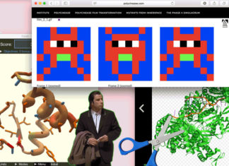 „…endless forms most beautiful…“ / Österreichisches Kulturforum, Warschau