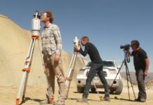 „Visionäre und Alltagshelden“/ Initiative Architektur, Architekturhaus Salzburg